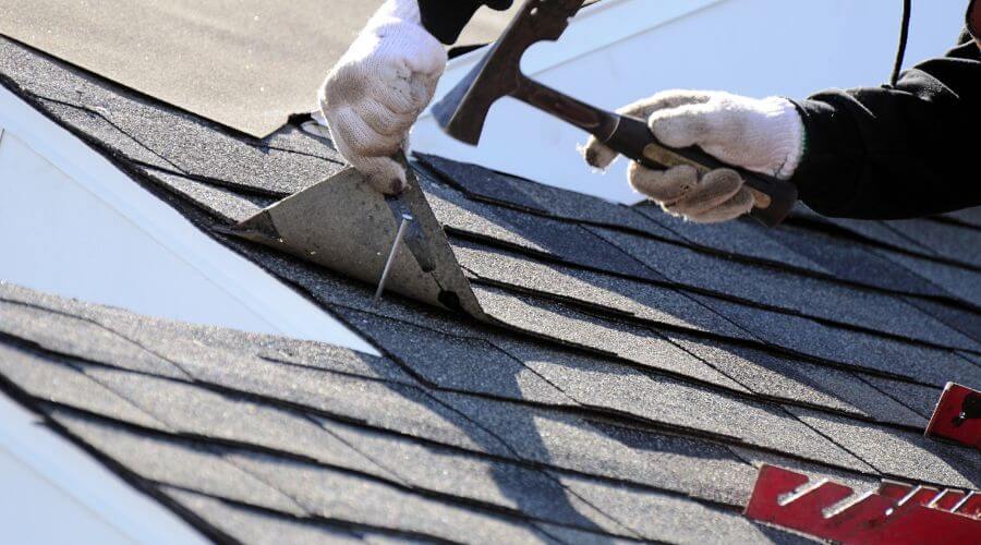 Professional New roof installation in Firebaugh, CA